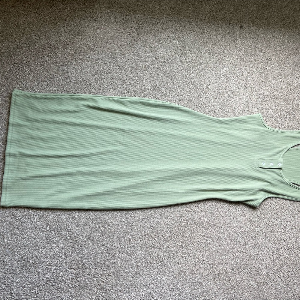 Pink Lily Maxi Dress